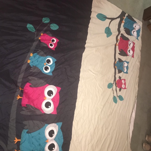 Duvet Cover Bed Set - Picture 1 of 1